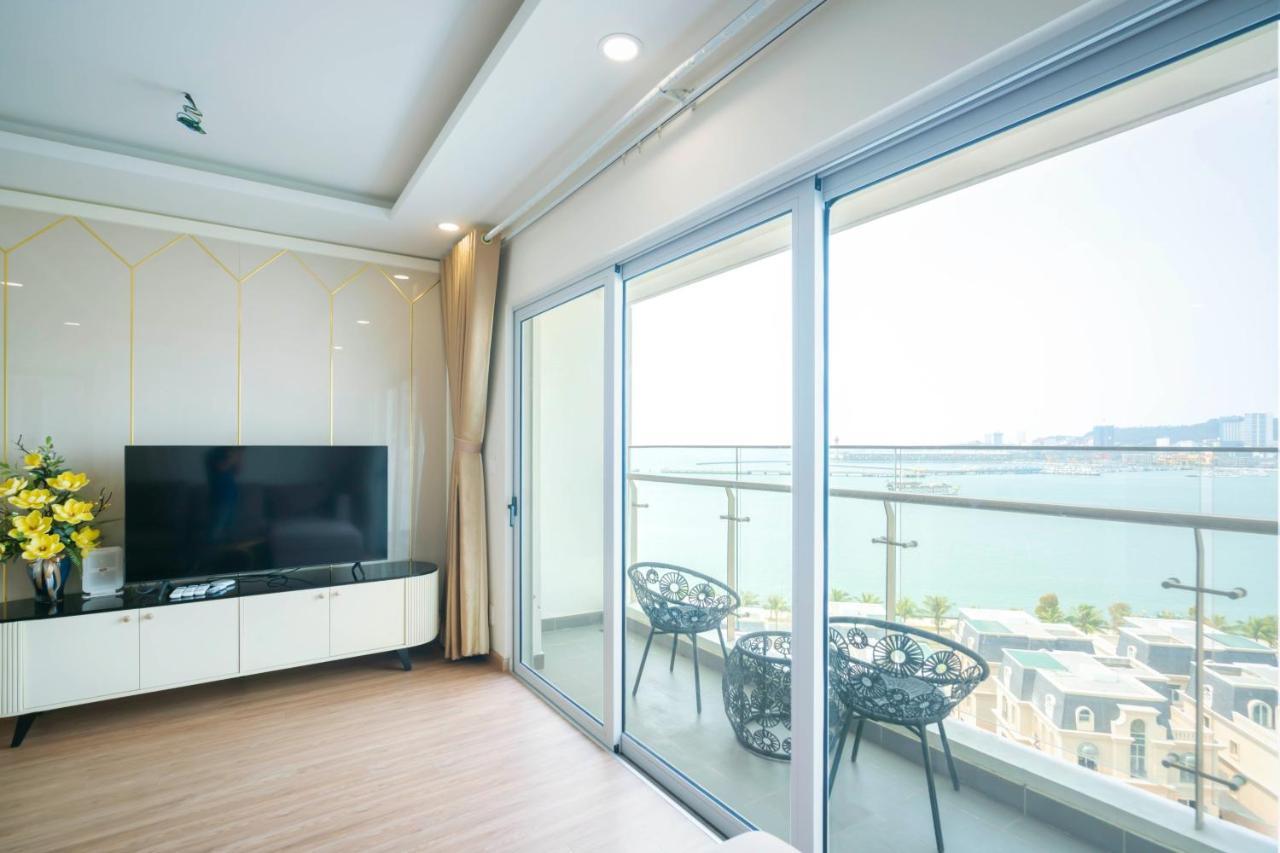 The 1108 Sapphire Ha Long Διαμέρισμα Εξωτερικό φωτογραφία