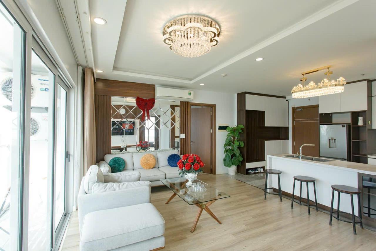 The 1108 Sapphire Ha Long Διαμέρισμα Εξωτερικό φωτογραφία