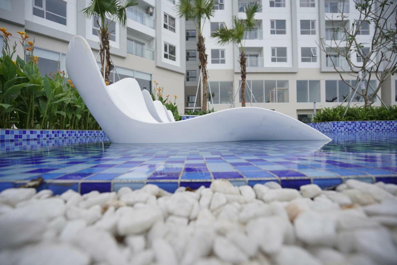 The 1108 Sapphire Ha Long Διαμέρισμα Εξωτερικό φωτογραφία