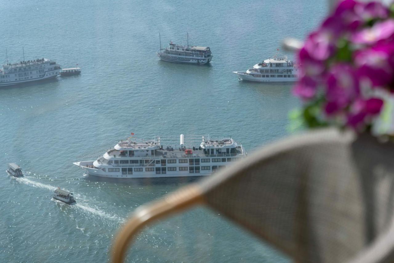 The 1108 Sapphire Ha Long Διαμέρισμα Εξωτερικό φωτογραφία